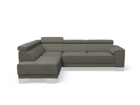 Ecksofa UM Medium L